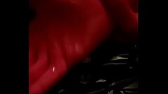 Today is it Red / Red Latex Gloves dreamofevolutionvip Thumb