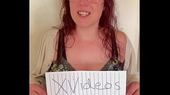 Verification video Thumb