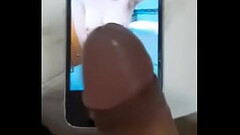 Tributo putita tel&eacute_fono encontrado desnudita pack Thumb
