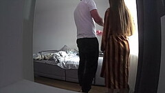 Real Cheating.Brazen Friend Fucked Wife For Debts.. Thumb