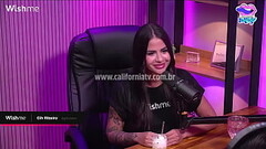Elas fez uma chupada gostosa Thumb