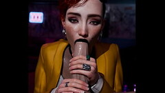 [ Aurore Cassel ] - Honta Animation Thumb