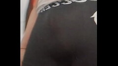 En boxer negro Thumb