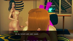 Let'_s Play: My girlfriend and my futa grandma 1 | Part 5 Thumb