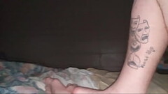 Me and her Thumb