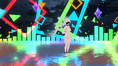 VRChat: Catch the Wave MMD (Maya Bondage ver.) Thumb