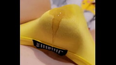 Minx Finx Soakes His Panties Thumb