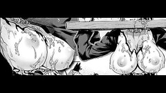 the biggest boobs in anime Thumb