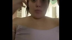 Cu&ntilde_ada caliente Thumb
