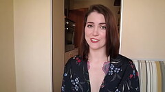 Сame back from a date Thumb