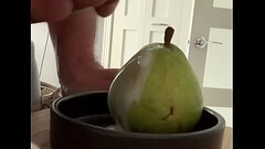 Le Loup coming on food Thumb