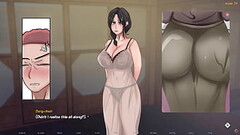 Let'_s Play: Alpha Male, Play With My Milf Housemaid | Part 2 Thumb