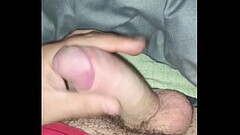 My cock Thumb