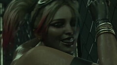 High-quality animation where an horny girl craves orgasm Thumb