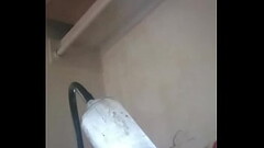 Pumping my cock needing some cock horny as fuck Thumb