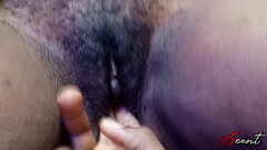 She ordered me to play with her spacious pussy-Gcent2 Thumb