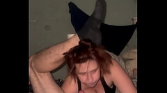 Amateur figure whore Leglock 2 Thumb