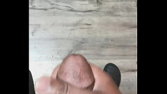 Solo Jacking Thumb