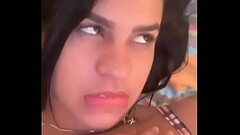 Bien caliente la yamilka Thumb