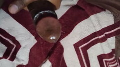 Masturbation Thumb