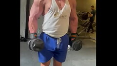 Trening Thumb