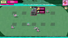 RAT QUEEN - LEVEL 1(SLAY THE QUEEN) Thumb