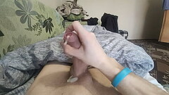 Cumshot Thumb