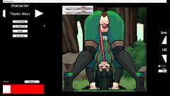 Only Asui I Liked in this (James Cabello Animations) Ep 6 Thumb