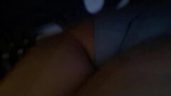 Upskirt de paseo por la ciudad al final no resisti y me orine :c Thumb