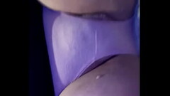 Pink Panty slut ** Thumb
