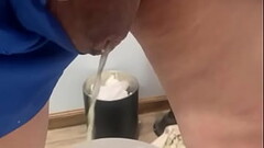 Grandpa Hottang69 tiny cock pee Thumb