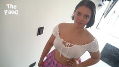 I teach my teenage student to fuck very deliciously Thumb