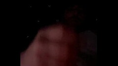 Jerking off Thumb