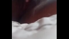 Horny kim Thumb