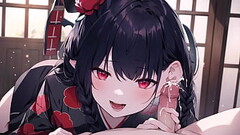 【Anime】Japanese Angel Girl Sex Thumb