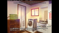 My stepMother a succubus?-translate eng. part 1. Thumb