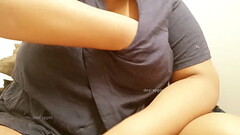 Asian sexy maid boobs Thumb