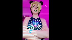POV: Jolyne riding you Thumb