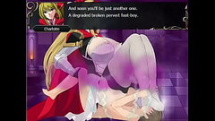 beautiful princess animations Thumb