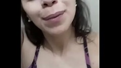 Hola mi amor Thumb