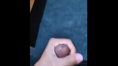 Big Load Cumshot (short video) Thumb