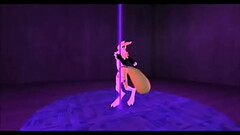 RENAMON POLE DANCE Thumb