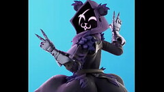 raven team leader Thumb
