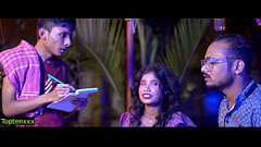 Desi New Girlfriend dating Sex! Hindi Hot Thumb