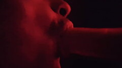 Deslechando pene a mamadas Thumb