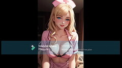 Dr Maggie Sperm Bank Thumb