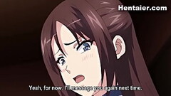 Taming Bosse'_s wife Hentai Thumb
