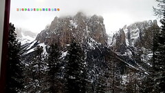 Ziopaperone2020 - SHORT - Pissing in the bathroom of a lodge in the Dolomites Thumb