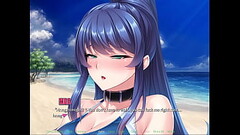 Harem Hunter Sex-Ray Vision ep8 - BDSM creampies with piss Thumb