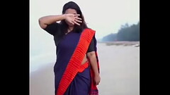 New hot and sensational Kerala mallu model in outdoor photoshoot Thumb